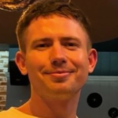Ben Anthoney